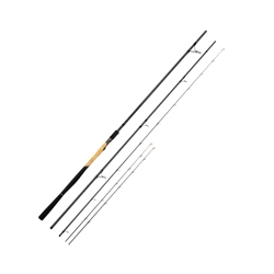 Preston Innovations Supera X Distance Feeder Rods